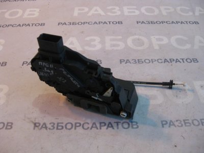 Замок двери Ford Galaxy 2006