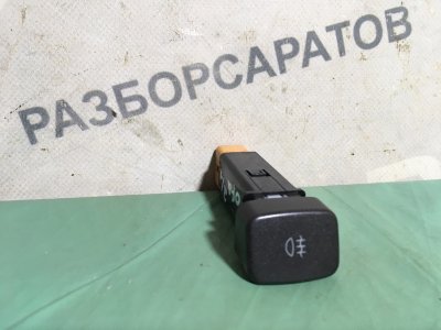 Кнопка противотуманных фар Chery Fora 2007