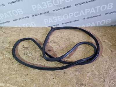 Уплотнитель проема двери Nissan Tiida C11 2013