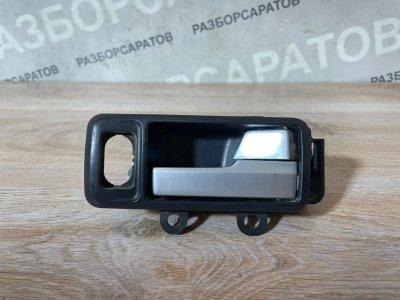 Ручка двери Ford Focus 2007 хэтчбек