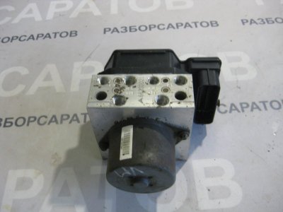 Блок ABS Ford Galaxy 2006