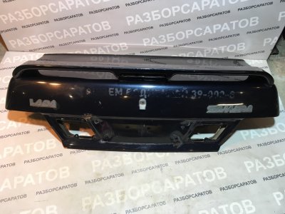 Крышка багажника ВАЗ 2115