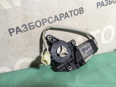 Мотор стеклоподъемника Chery Fora 2007