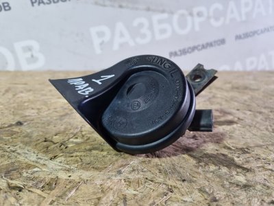Сигнал звуковой №1 Ssangyong Action 2011