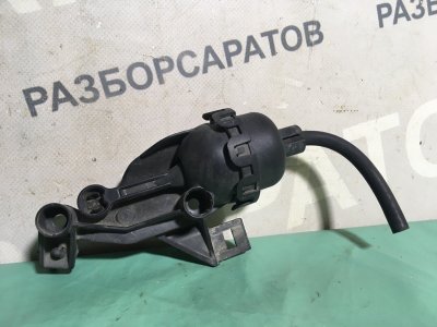 Клапан вакуумный Opel Astra H 2008 хэтчбек 5дв.