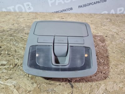 Плафон салонный передний Ssangyong Action 2011