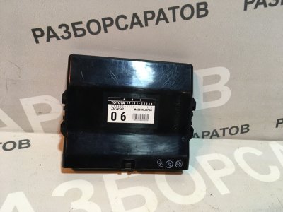 Блок управления abs Toyota Camry 2004 седан