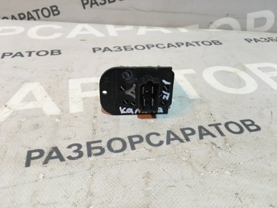 Резистор отопителя ВАЗ 1118 2009