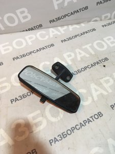 Зеркало салона ВАЗ 21102 2007 седан