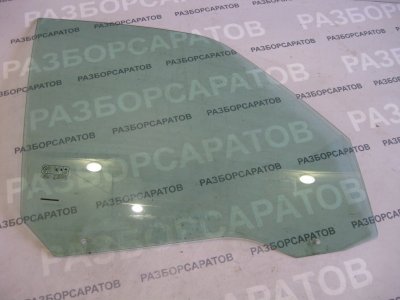 Стекло двери Ford Galaxy 2006