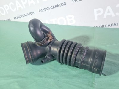 Патрубок воздушного фильтра Hyundai Matrix 2007 универсал