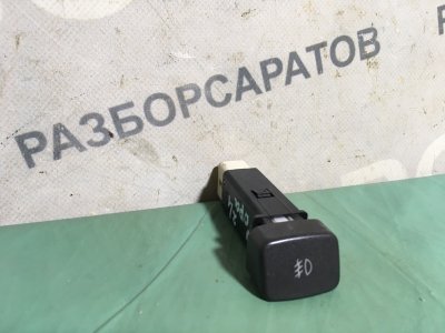Кнопка противотуманных фар Chery Fora 2007