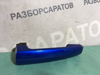 Ручка двери Suzuki Swift 2010