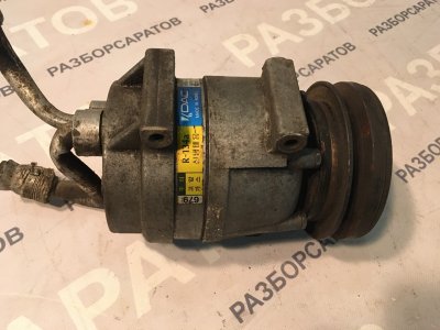 Компрессор на запчасти Daewoo Nexia 2007