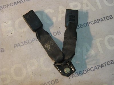 Ответная часть ремня безопасности Nissan Primera P12 2004 седан