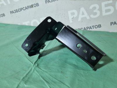 Кронштейн замка капота BMW 3 E90 2011 седан