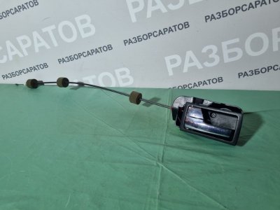 Ручка двери внутренняя Ford Mondeo III 2005 седан