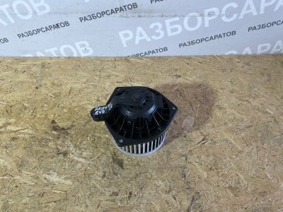 Мотор печки Ssangyong Action 2011