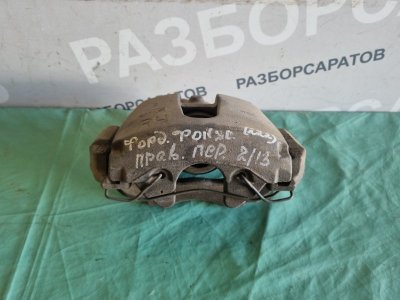 Суппорт тормозной Ford Focus 2007 хэтчбек