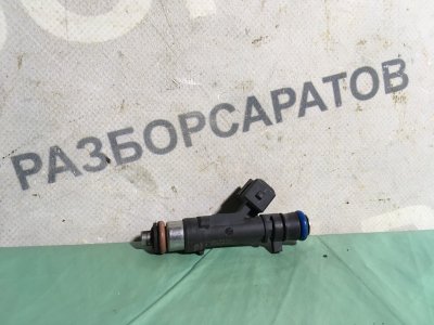 Форсунка топливная Renault Logan 2007