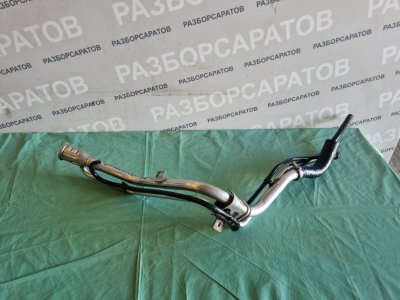 Горловина бензобака Ford Focus 2007 хэтчбек