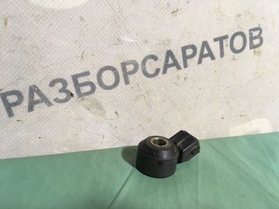 Датчик детонации Opel Astra H 2008 хэтчбек 5дв.