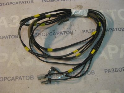 Проводка антенны Nissan Primera P12 2004 седан