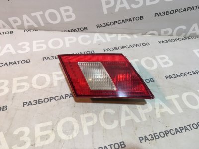 Фонарь в крышку багажника ВАЗ 2115 2008 седан