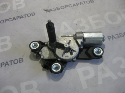 Моторчик стеклоочистителя Ford Galaxy 2006