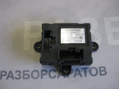 Блок комфорта Ford Galaxy 2006