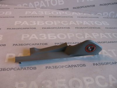 Накладка декоративная торпедо Ford Galaxy 2006