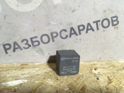 Реле Ssangyong Actyon sports 2011