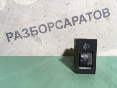 Кнопка корректора фар Chery Fora 2007