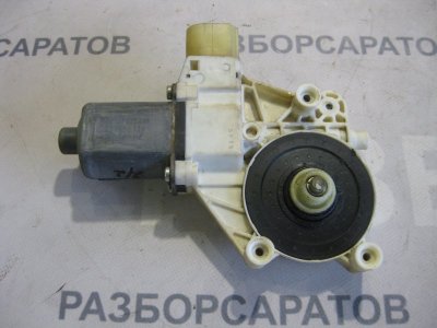 Моторчик стеклоподъёмникa Ford Galaxy 2006