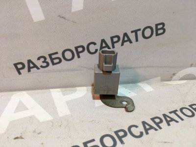 Конденсатор Toyota Corolla 2008 седан