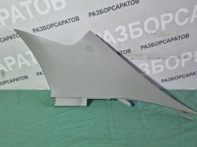 Обшивка стойки Toyota Corolla 2008 седан