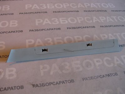 Обшивка стойки багажника Ford Galaxy 2006