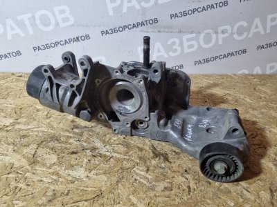 Кронштейн масляного фильтра Ssangyong Action 2011
