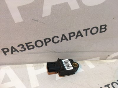 Датчик AIR BAG боковой Toyota Corolla 2008 седан