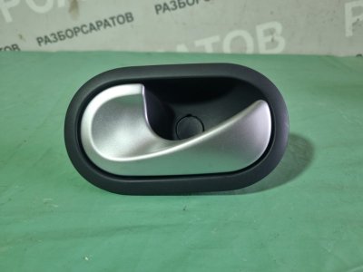 Ручка двери внутренняя Renault Megane II 2008