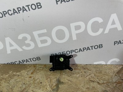 Сервопривод заслонки отопителя Ford Focus III 2018 рест. седан