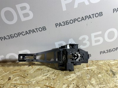 Кронштейн ручки двери наружной Ford Focus III 2018 рест. седан