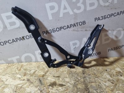 Петля крышки багажника BMW 3 E90 2011 седан