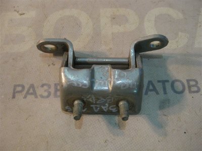 Петля двери верхняя Nissan Primera P12 2004 седан