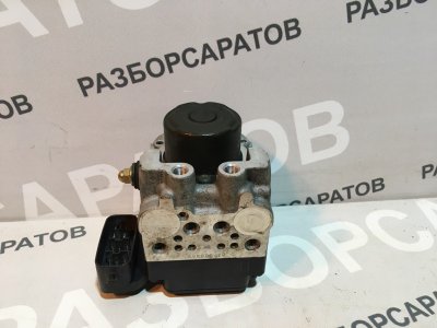 Блок ABS Toyota Camry 2004 седан