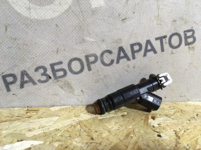 Форсунка топливная Ford Focus II 2006 купе