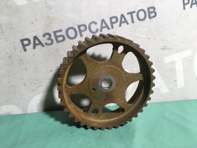 Шестерня распредвала Renault Logan 2007