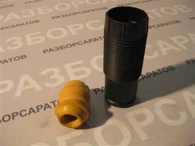 Комплект установочный амортизатора VAG