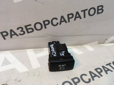 Кнопка курсовой устойчивости Toyota Corolla 2008 седан