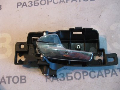 Ручка двери внутренняя Ford Galaxy 2006